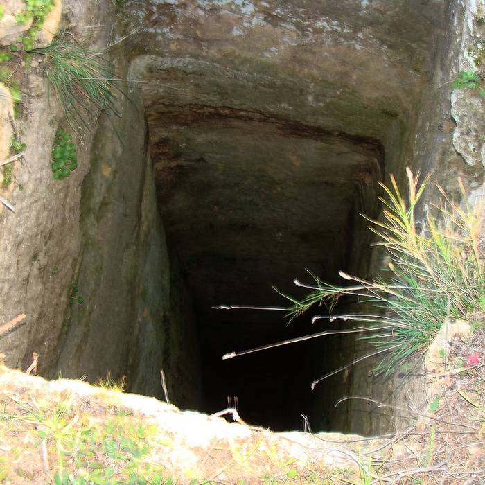 Photo de Chapelle Saint-Blaise de Saint-Mitre-les-Remparts